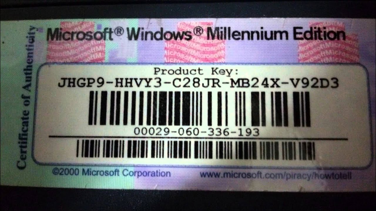 Free windows 8 product key for activation